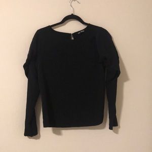 4/$20 Express blouse